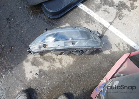 2020 Honda Civic Sport из США, поврежденный, VIN 2HGFC2F88LH513864